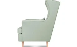 KONSIMO Ohrensessel Stralis