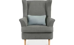 KONSIMO Ohrensessel Stralis