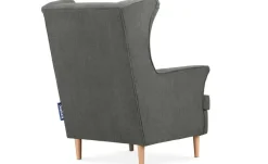 KONSIMO Ohrensessel Stralis