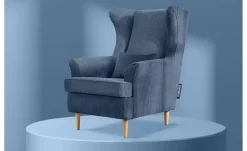 KONSIMO Ohrensessel Stralis