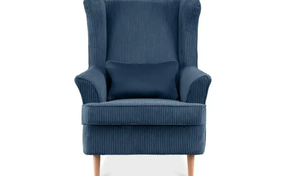 KONSIMO Ohrensessel Stralis