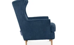 KONSIMO Ohrensessel Stralis