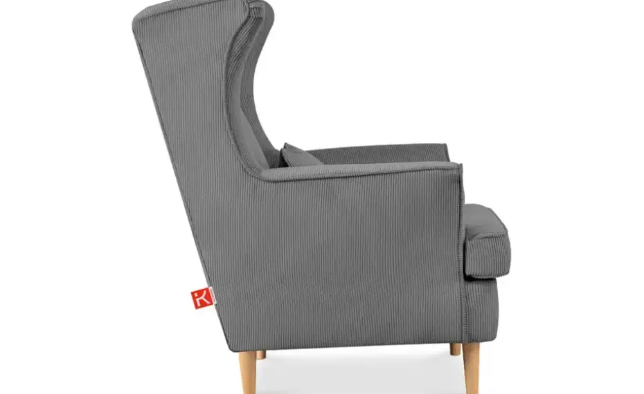 KONSIMO Ohrensessel Stralis