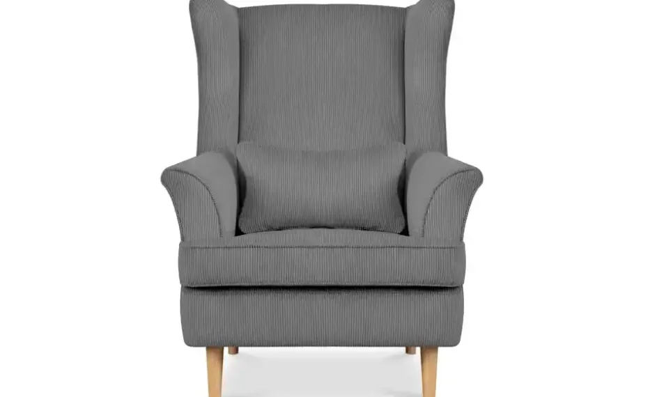 KONSIMO Ohrensessel Stralis