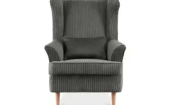 KONSIMO Ohrensessel Stralis