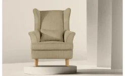 KONSIMO Ohrensessel Stralis