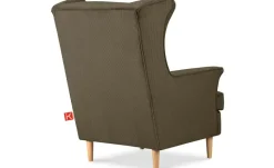KONSIMO Ohrensessel Stralis