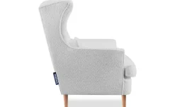 KONSIMO Ohrensessel Stralis