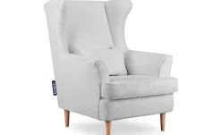 KONSIMO Ohrensessel Stralis