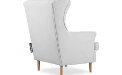 KONSIMO Ohrensessel Stralis