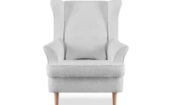 KONSIMO Ohrensessel Stralis