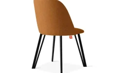 KONSIMO Polsterstuhl 2er-Set