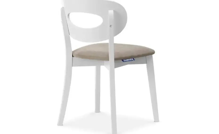 KONSIMO Polsterstuhl 2er-Set
