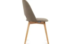 KONSIMO Polsterstuhl 2er-Set