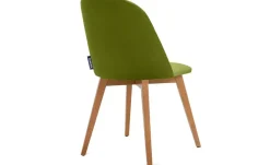 KONSIMO Polsterstuhl 2er-Set