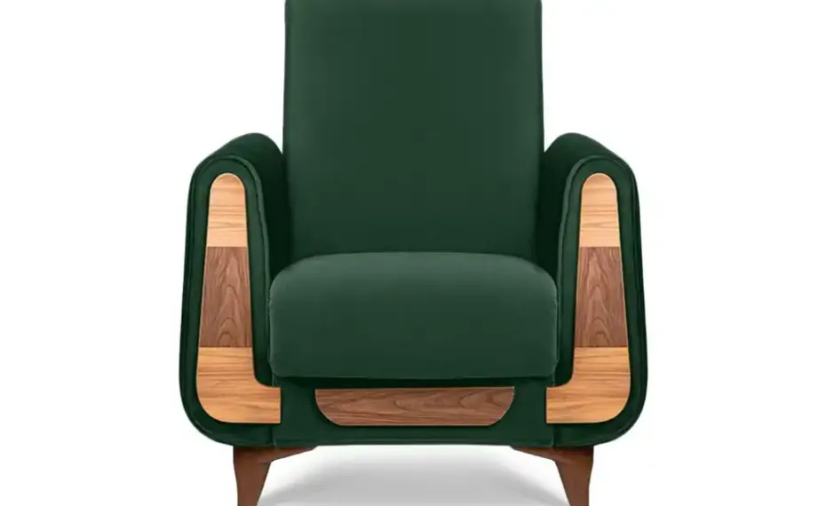 KONSIMO Sessel