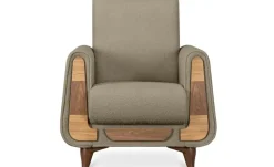 KONSIMO Sessel
