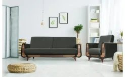 KONSIMO Sessel