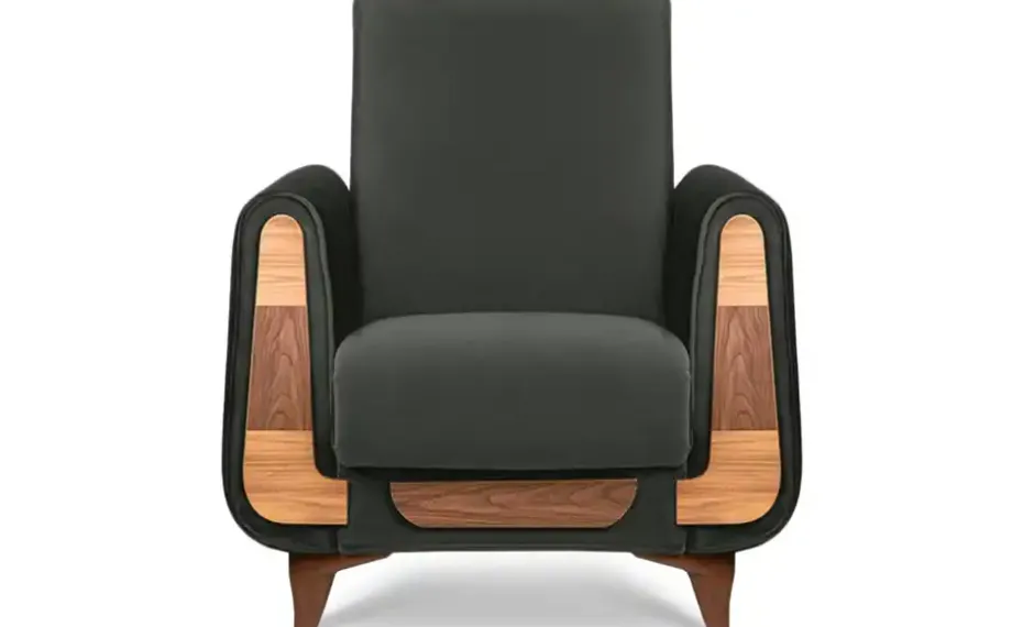KONSIMO Sessel