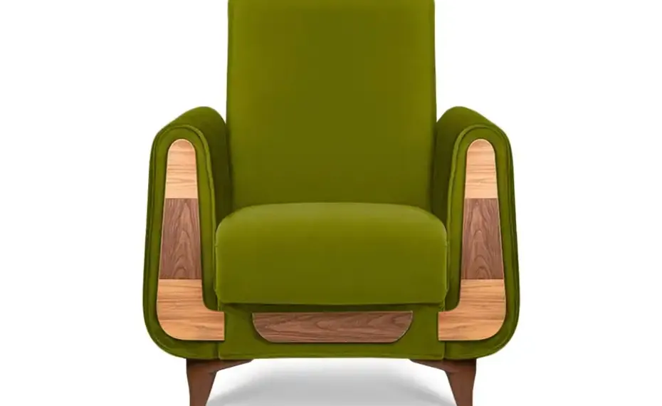 KONSIMO Sessel