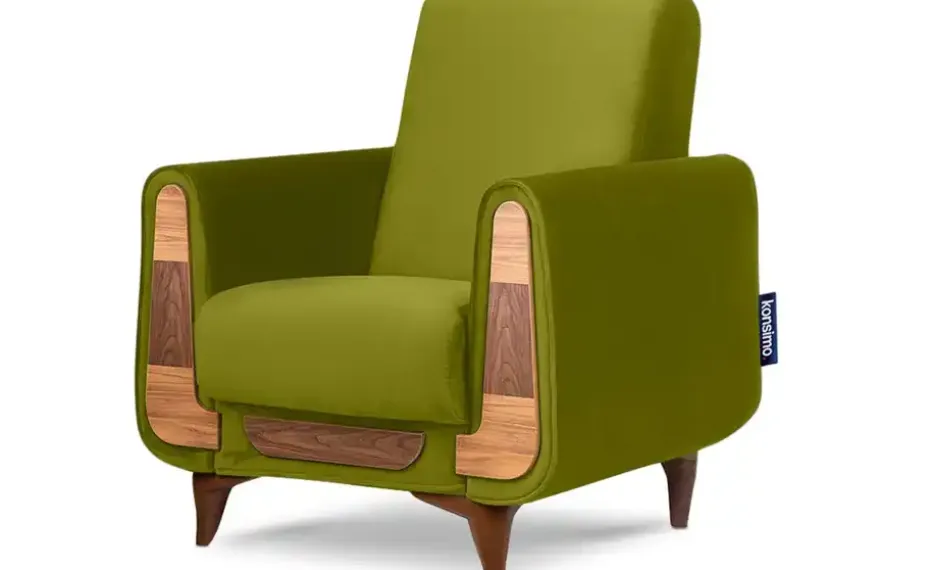 KONSIMO Sessel