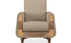KONSIMO Sessel