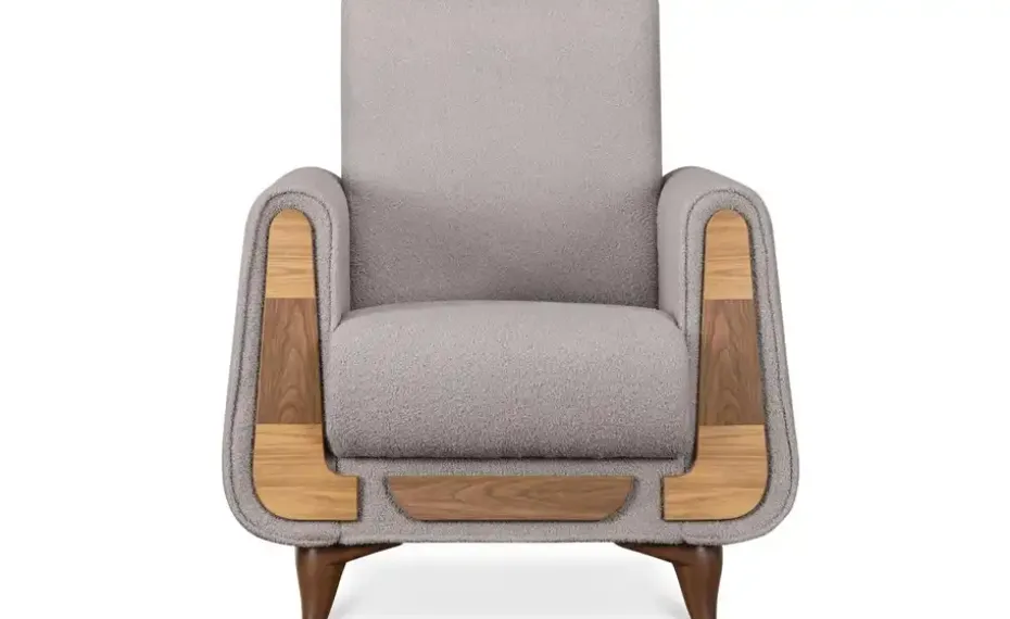 KONSIMO Sessel