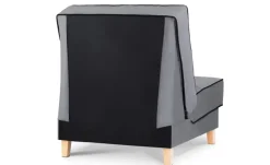 KONSIMO Sessel Dozer