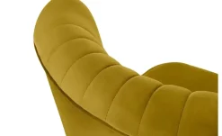KONSIMO Sessel Duco