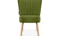 KONSIMO Sessel Duco
