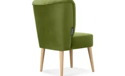 KONSIMO Sessel Duco
