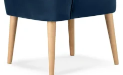 KONSIMO Sessel Duco