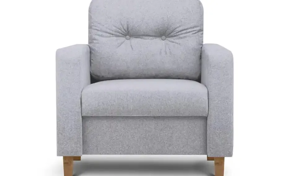 KONSIMO Sessel Eriso