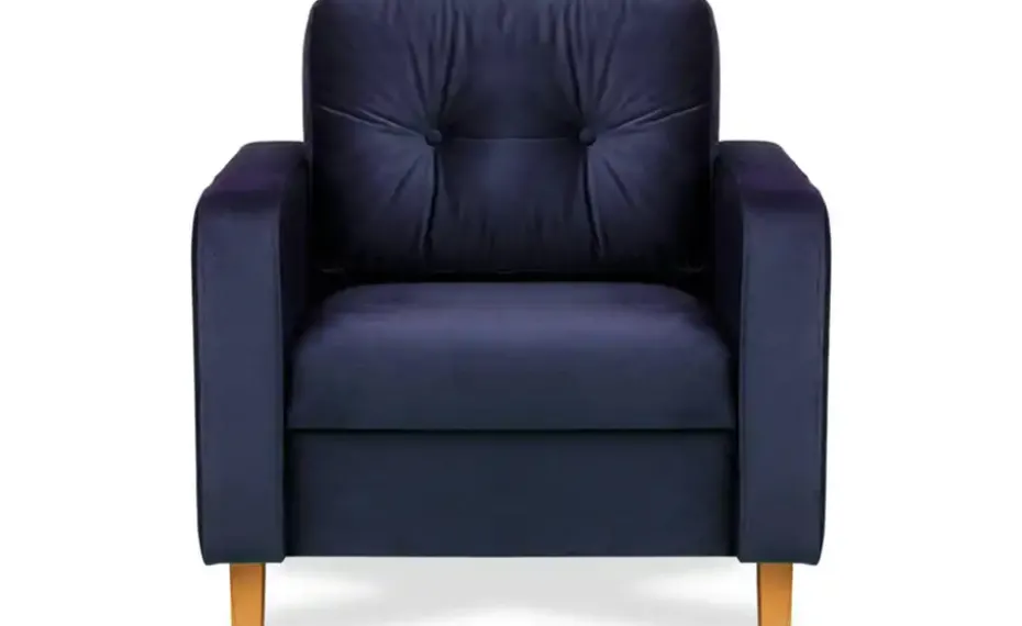 KONSIMO Sessel Eriso