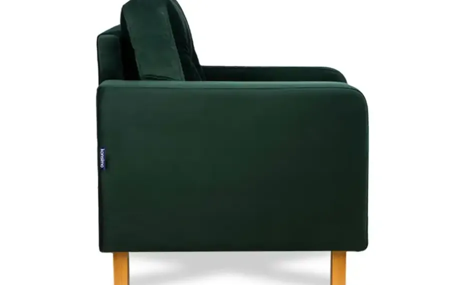 KONSIMO Sessel Eriso