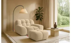 KONSIMO Sessel 2er-Set