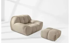 KONSIMO Sessel 2er-Set