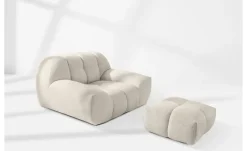 KONSIMO Sessel 2er-Set