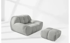 KONSIMO Sessel 2er-Set