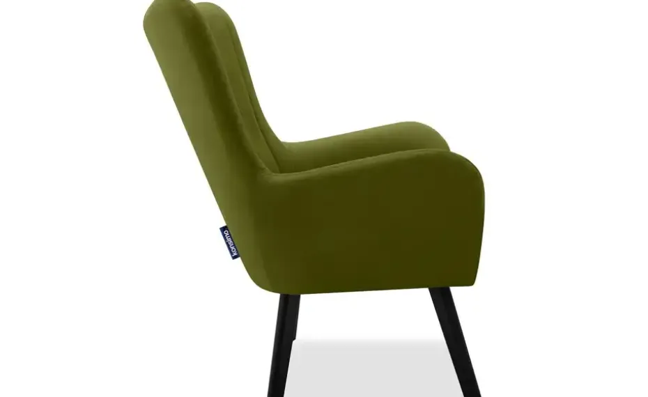 KONSIMO Sessel Gadi