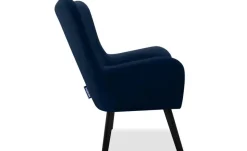 KONSIMO Sessel Gadi