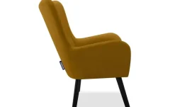 KONSIMO Sessel Gadi