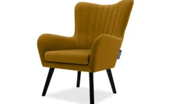 KONSIMO Sessel Gadi