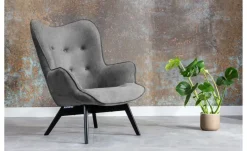 KONSIMO Sessel Glori