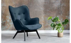 KONSIMO Sessel Glori