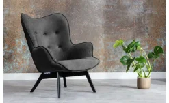 KONSIMO Sessel Glori
