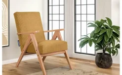 KONSIMO Sessel Naset