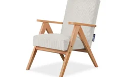 KONSIMO Sessel Naset
