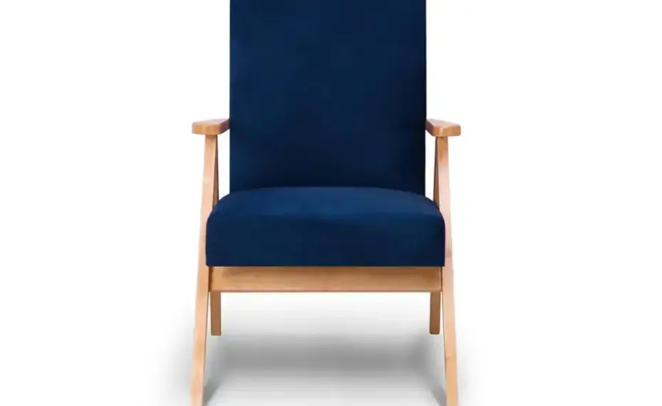KONSIMO Sessel Naset