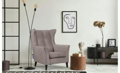 KONSIMO Sessel Salis